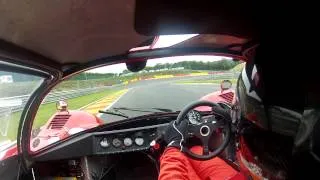 Onboard Ferrari 512 M Spa-Francorchamps Pure Sound ! [HD]
