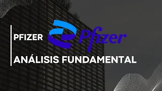 Análisis de Pfizer / ¿Oportunidad de Inversión? / 40% de corrección!!!