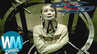 Top 10 Trampas de "Saw"