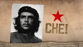 Based on a True Story Podcast 115: Che!