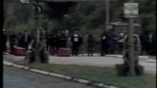 Nagrada Jugoslavije 2001