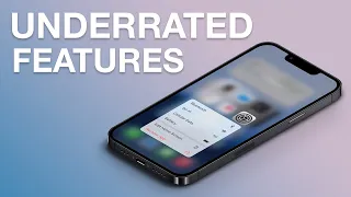 Try these underrated iPhone features!