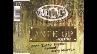 M.O.P. - Ante Up (Remix) (ft. Busta Rhymes, Tephlon and Remy Martin).mp4