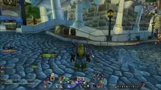 World of Warcraft MOP: Lets make some gold 1: Addons you will need for playing the Auction house