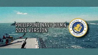 WATCH: Himno ng Hukbong Dagat ng Pilipinas - 2021 Version