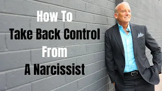 How To Set Boundaries With Narcissists