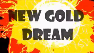 Simple Minds - New Gold Dream (81,82,83,84) (Art Chic Remix) Vito Kaleidoscope Music Bis