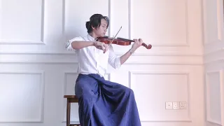 "Beautiful in White"Violin Cover Song by Win and Yu Collection #beautifulinwhite #winandyucollection