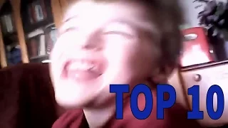 TOP 10 SCHLECHTE YOUTUBER | #6