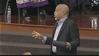 Financial Management Series (Pt.8) "Tithing" Pastor John K. Jenkins Sr.