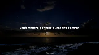 MC Marks - Jesus Olhou pra mim x DJ BL (LETRA ESPAÑOL)