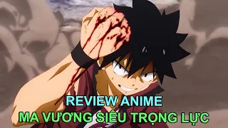 THANH NIÊN MỒ CÔI TRỞ THÀNH ĐẠI MA VƯƠNG | REVIEW PHIM ANIME HAY