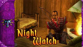 Night Watch  | Music & Ambience | Gothic 1