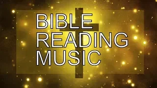 Bible Reading Music Piano | Relaxing Background Music for Prayer & Reading