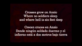 Sabaton ~ To Hell And Back [English Lyrics and Spanish Subs.]