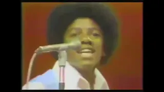 The Jackson 5 - (1973, Dancing Machine: Soul Train)