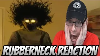 RUBBERNECK | Crypt TV Monster Universe | Short Film Reaction