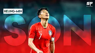 Son Heung-min 2020 ● Crazy Skills, Dribbling, Speed & Goals ● (손흥민) HD🔥⚽🇰🇷