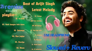 Best of Arijit Singh 2024 | Latest Hits Collection #arijitsingh #trending #bollywood #romantic