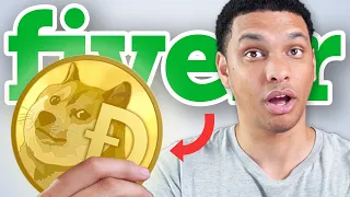 I Paid Fiverr to Create A Cryptocurrency For Me