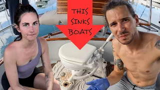 Watch THIS Before You BUY a BOAT EP. 93