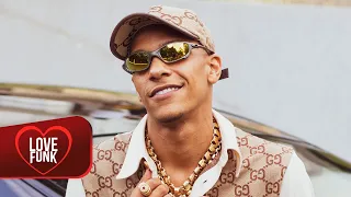MC Paulin da Capital - Nada é por Acaso (Love Funk) DJ GM e Bune