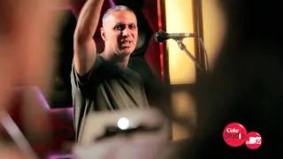 Longing BTM (5-min) - Nitin Sawhney feat.Nicki Wells & Ashwin Srinivasan, Coke Studio @ MTV Season 2