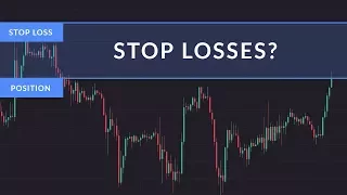 3 Tips for Stop Losses