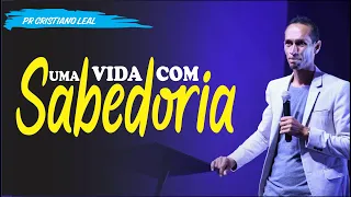 UMA VIDA COM SABEDORIA