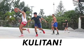 3x3 BARDAGULAN | KULITAN MAGHAPON! VLOG #4