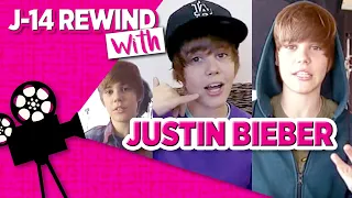 Old Justin Bieber Interview Will Make You Feel Nostalgic AF