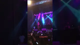 Lil Uzi Vert-  Die Today live