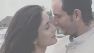 Saif and Kareena offscreen moments