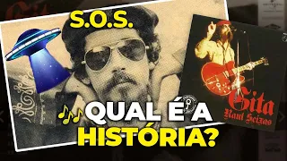 Plágio do The Byrds? Pedido de socorro? A história de "S.O.S." (Raul Seixas)