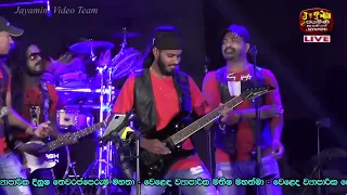 #සීදූව බ්‍රාවෝ DJ Nonstop | Seeduwa Bravo Live In Batuwaththa - 2023