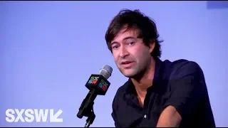 Mark Duplass | SXSW Live 2015 | SXSW ON