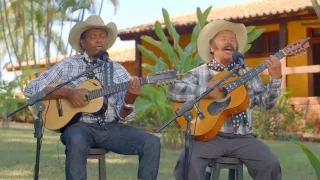 Galvan e Galvãozinho - Coração Proibido