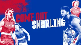 Come Out Snarling | FINALS 2022