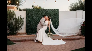 2023 10 20 Reylan and Priscilla Wedding Video Highlight Film