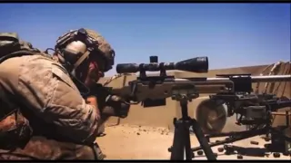 Navy Seal - Mosul Iraq Seal Team 7 Combat footage