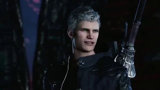 Devil May Cry 5 – Announcement Trailer | PS4