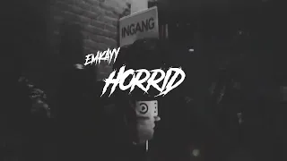 [FREE] DUTCH DRILL TYPE BEAT ''HORRID'' | (Prod. by @ProdByEmkayy)