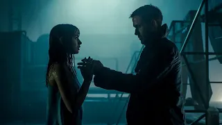 Blade Runner 2049 - Alternate Trailer