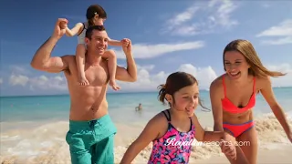 Royalton Luxury Resorts | Family Vacation - 15 sec.