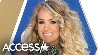 Why Carrie Underwood Almost Skipped 'American Idol'