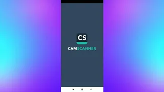 TUTORIAL CAMSCANNER | Crear archivos PDF con fotos