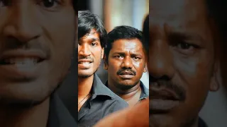 Thotta Power Da Whatsapp Status || Dhanush Mass Whatsapp Status Tamil || Tamil Mass Whatsapp Status