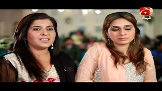 Aap Ki Kaneez - Episode 12 - 7th July 2020 | GEO KAHANI