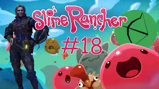 A Drone Before Adieu | Slime Rancher #18