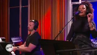 Ramin Djawadi performing "Game Of Thrones Main Title" Live on KCRW